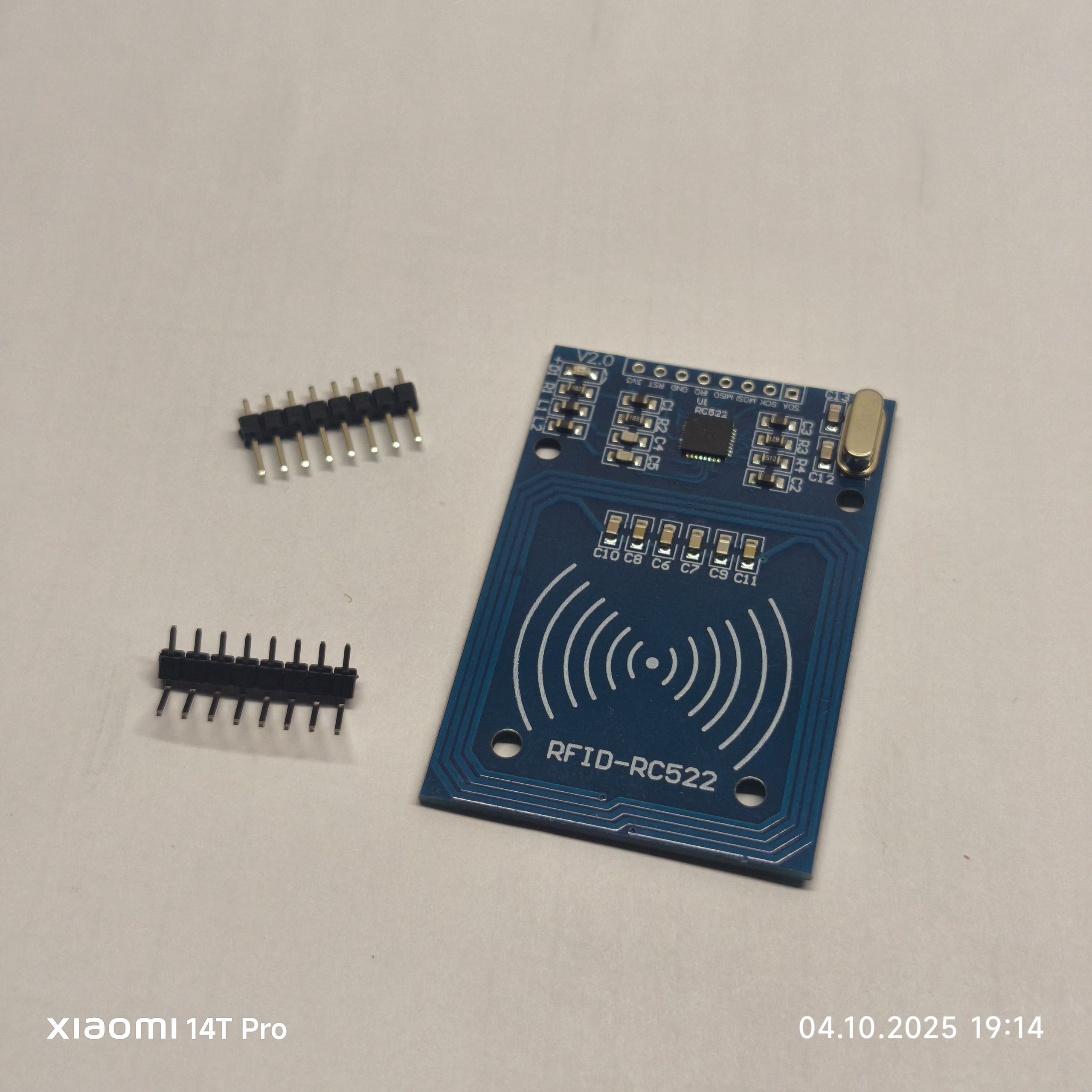 Arduino Mega