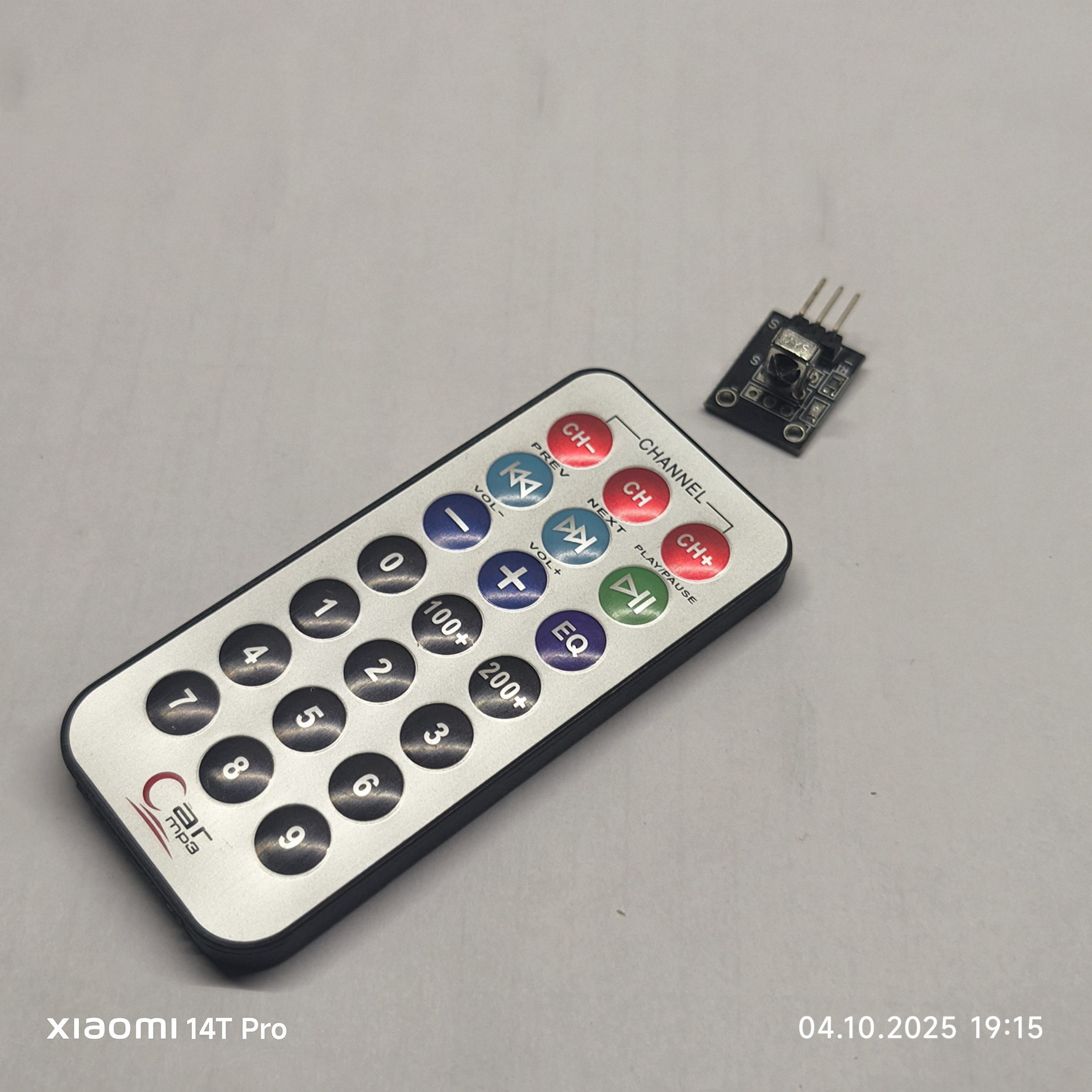 Arduino Mega