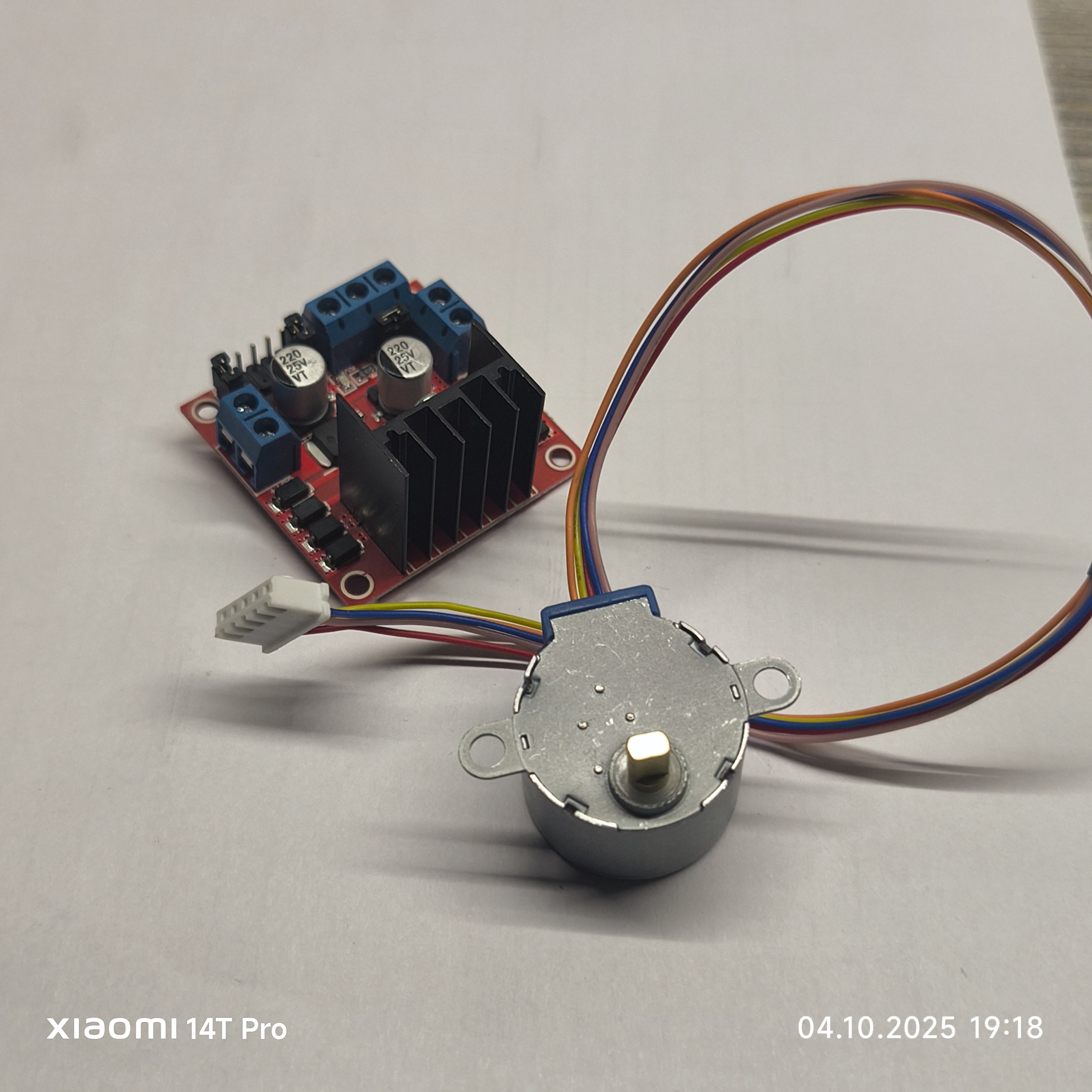 Arduino Mega
