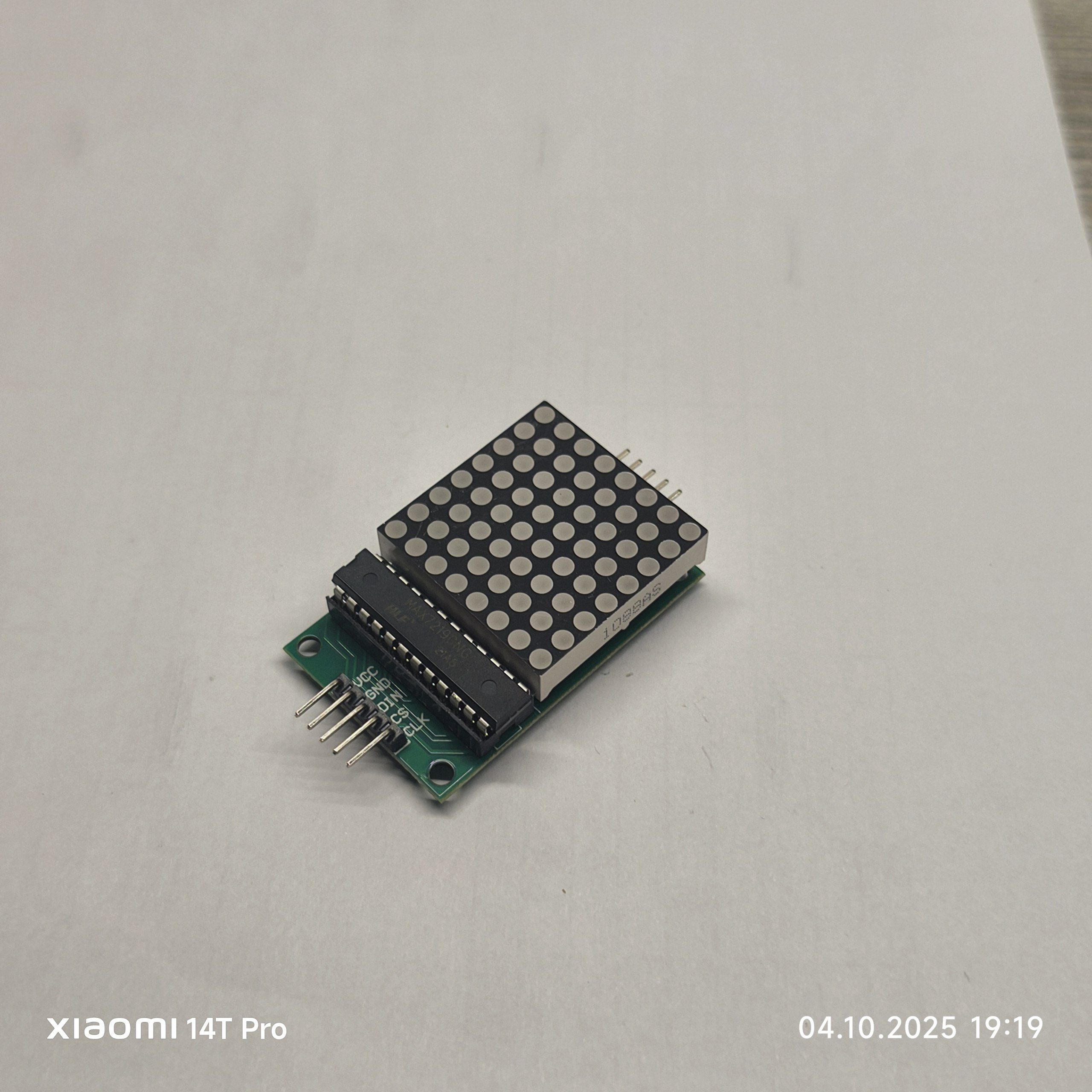 Arduino Mega