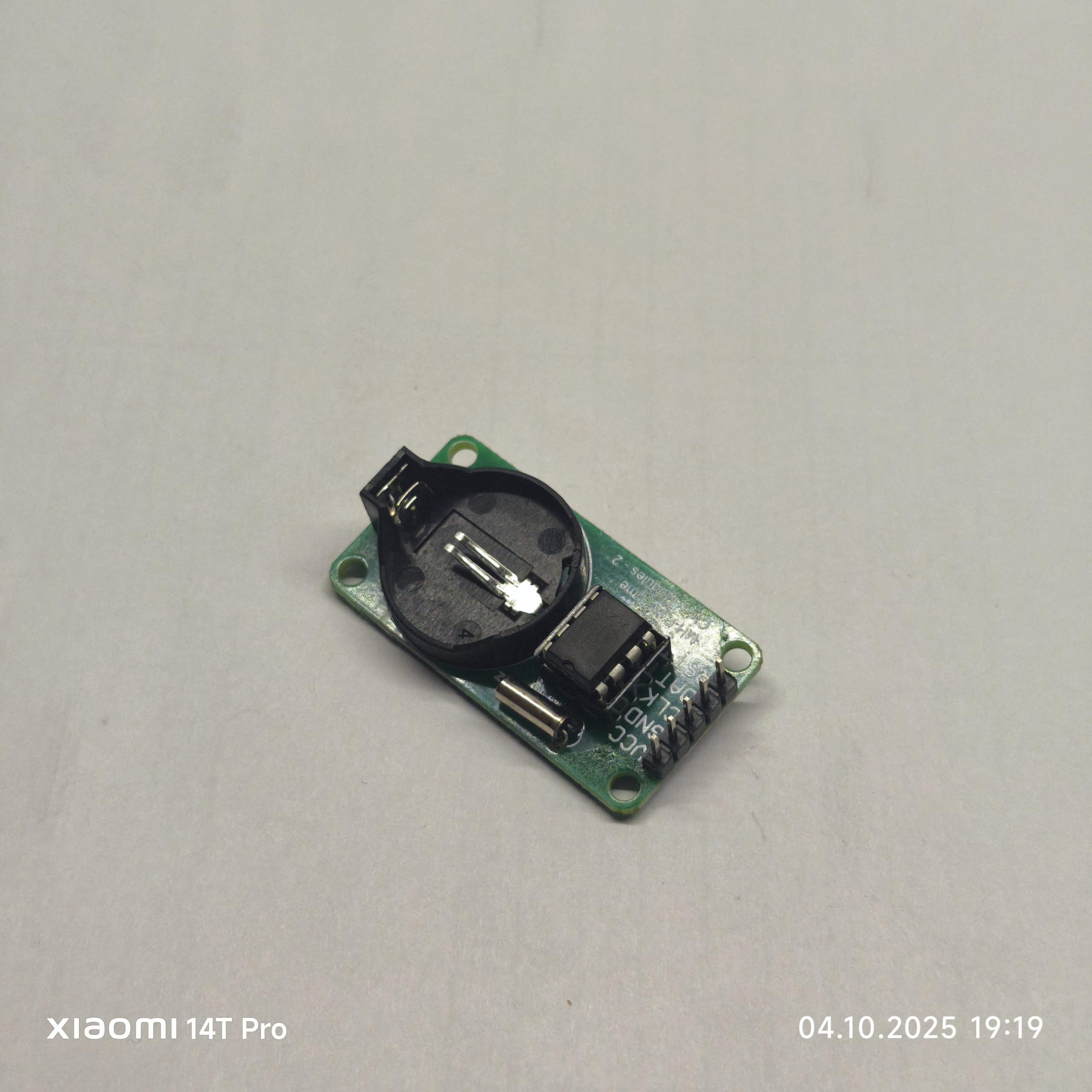 Arduino Mega