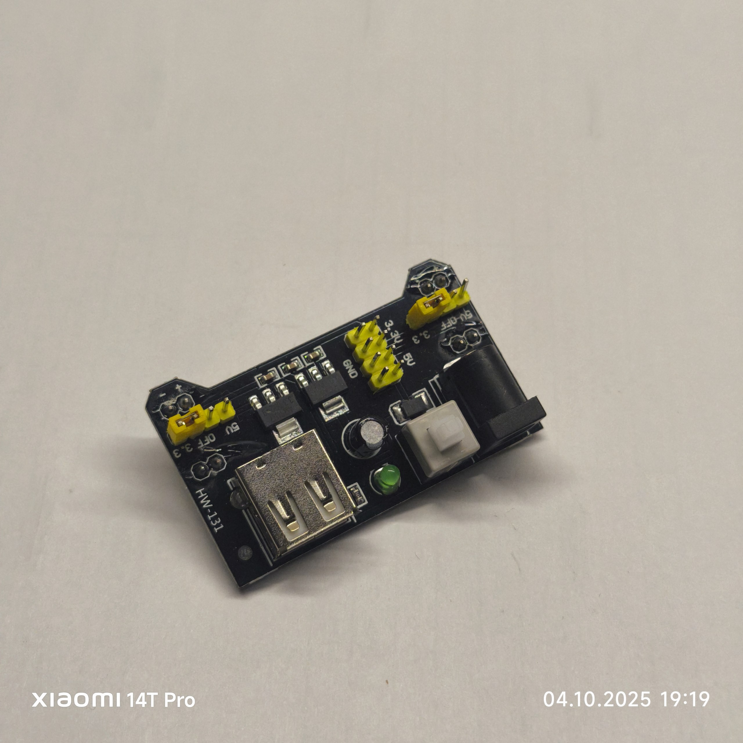 Arduino Mega