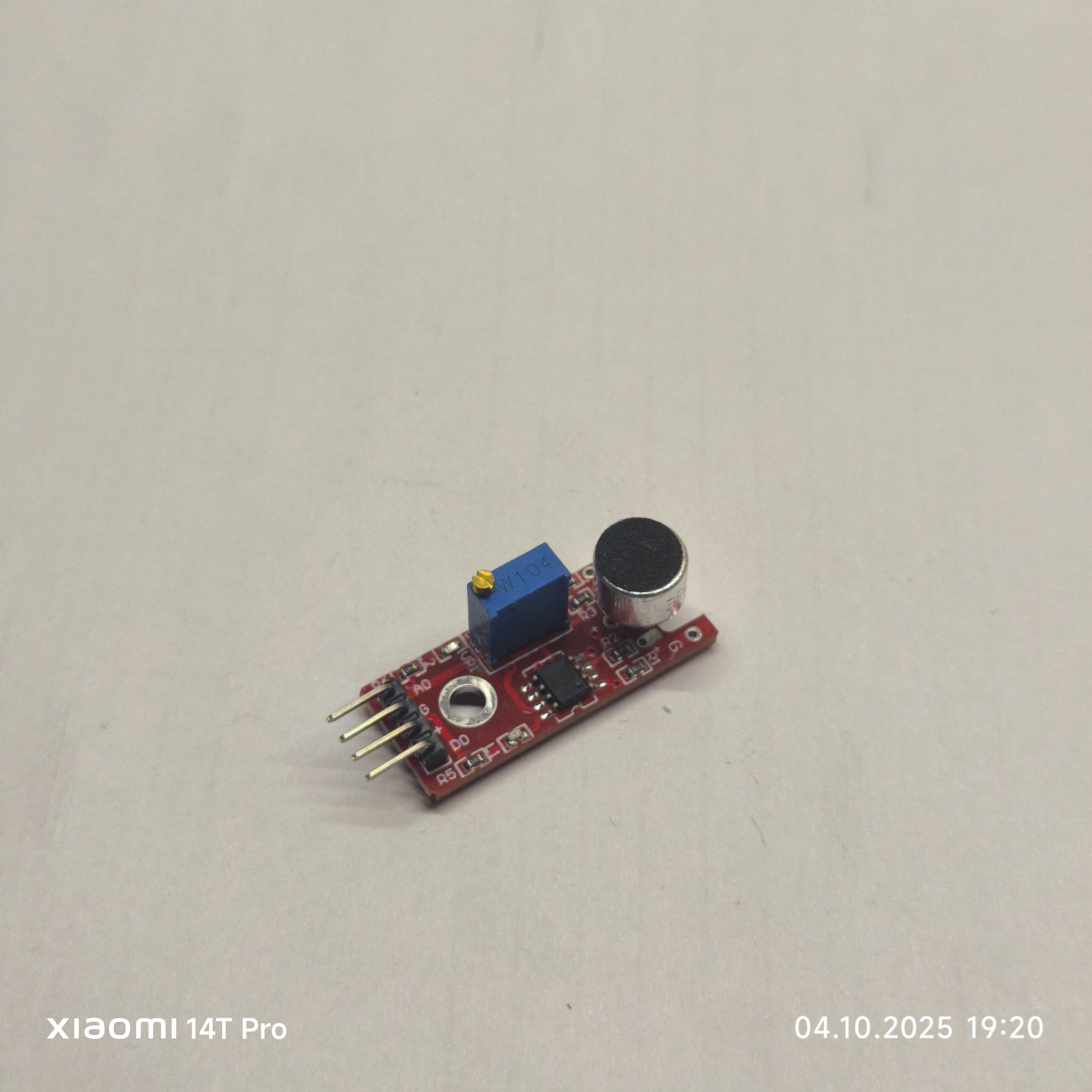 Arduino Mega