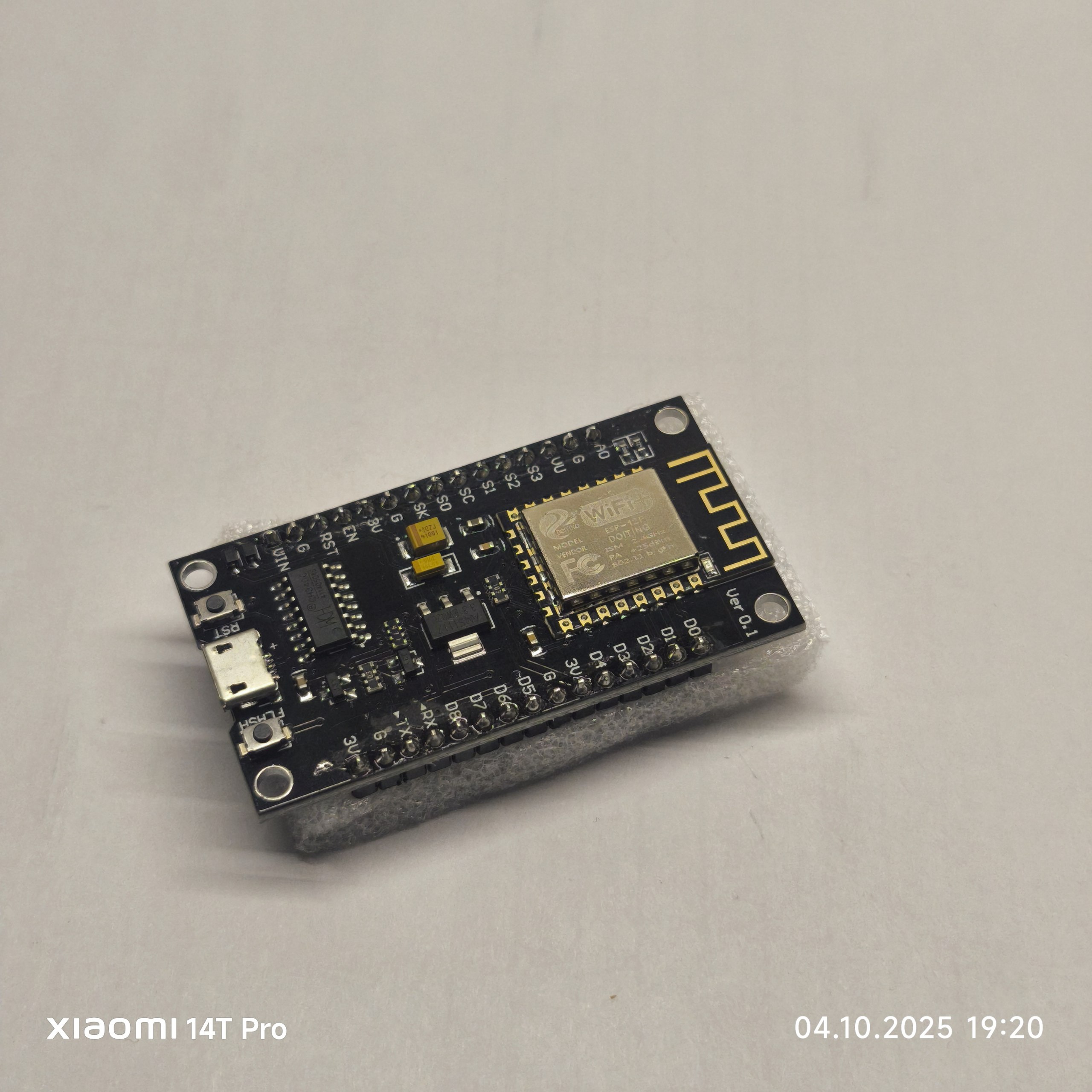Arduino Mega