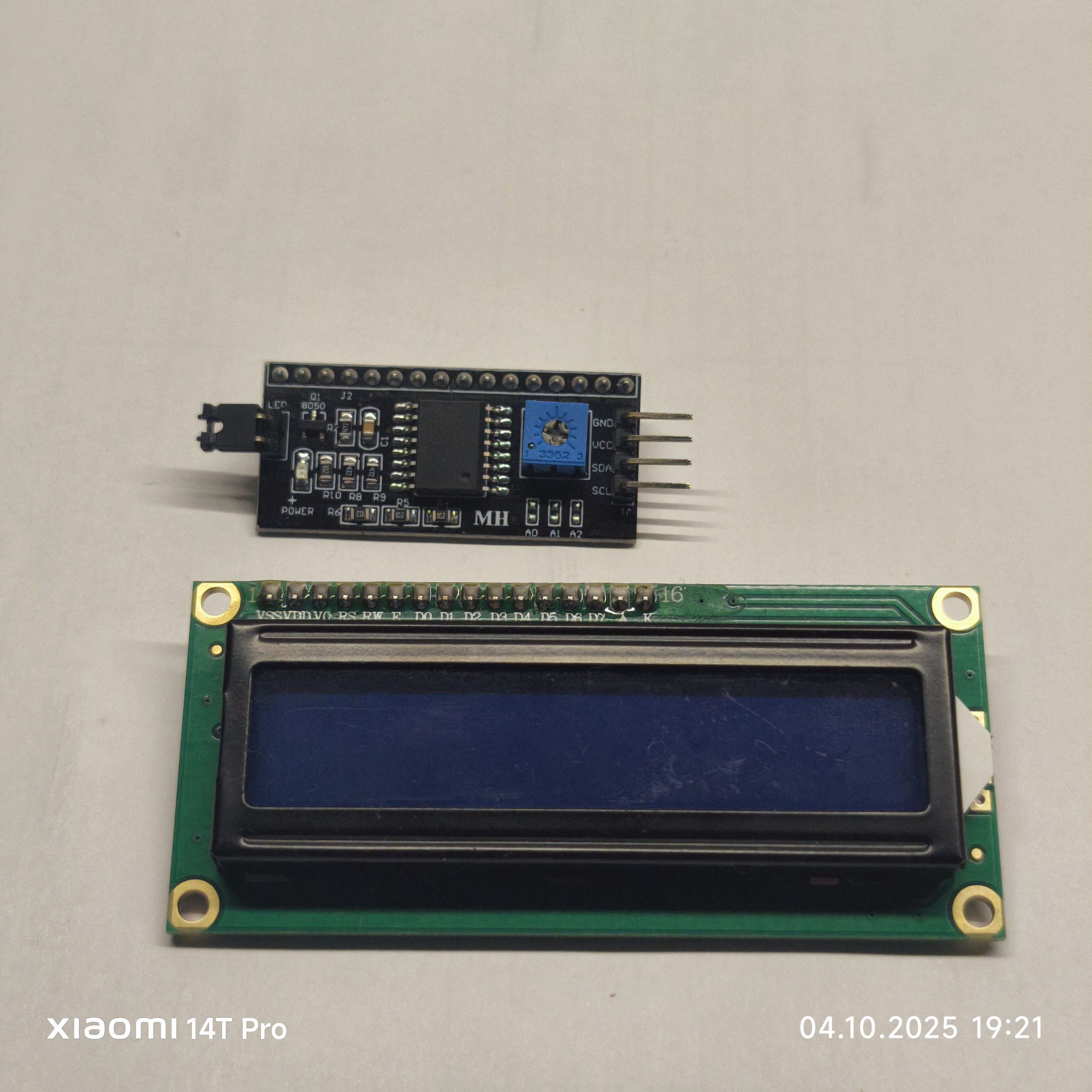 Arduino Mega