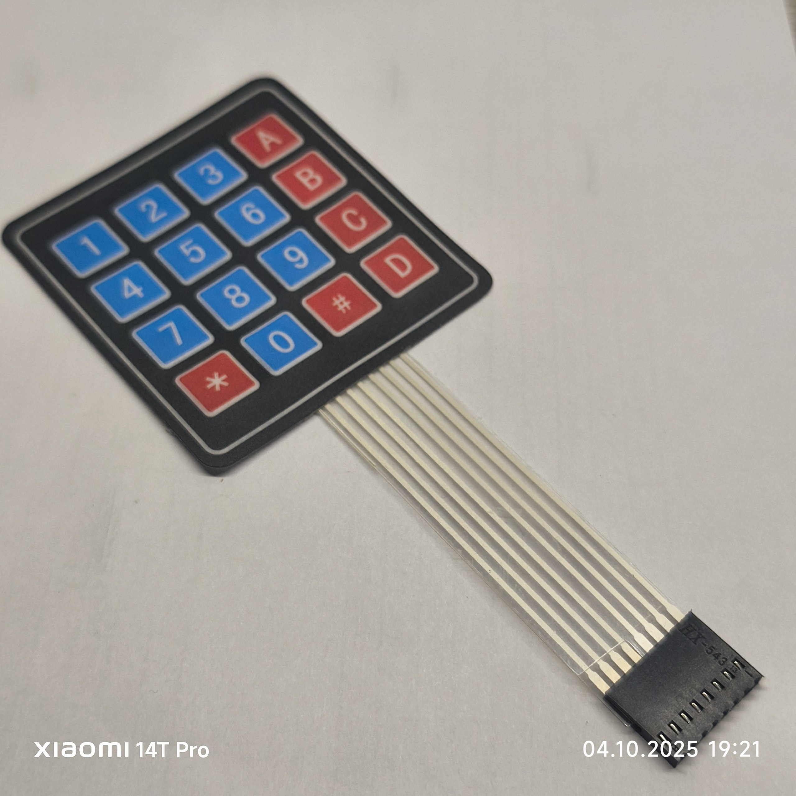 Arduino Mega